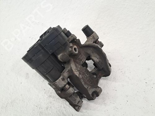 Right rear brake caliper VW GOLF VII (5G1, BQ1, BE1, BE2) 1.6 TDI | BP26574947M106 