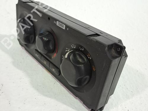 Climate control NISSAN NAVARA NP300 (D40) 2.5 dCi 4WD | BP23976242I5 