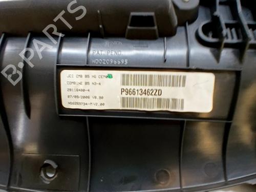 Pantalla multifuncion CITROËN C4 Coupe (LA_) 1.6 HDi | BP29991842C48 