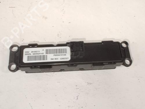 Advarselskontakt JEEP COMPASS (MK49) 2.2 CRD 4x4 | BP36539783I22 - Image 2