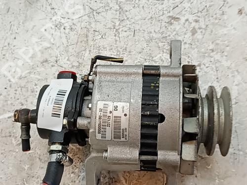 Used Alternator Alternator 38990165 38990165