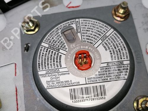 Førerens kollisjonspute TOYOTA COROLLA (_E12_) 2.0 D-4D (CDE120_, CDE120R) | BP23937862C9 