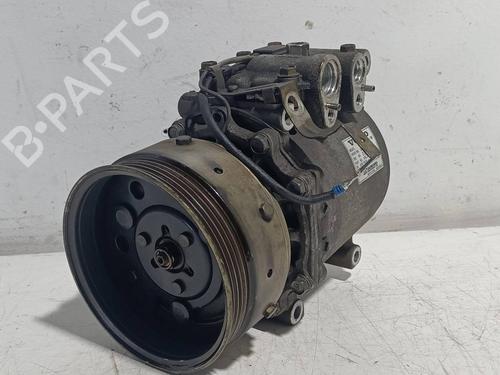 Airco pomp VOLVO S40 I (644) 1.8 i (125 hp) 25988353