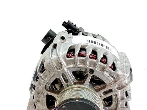 Generator Generator CITROËN BERLINGO (ER_, EC_) 1.5 BlueHDi 100 (102 hp) 34238429 34238429