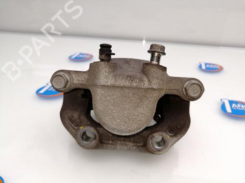 Right rear brake caliper SSANGYONG REXTON W / REXTON 2.2 Xdi All-wheel Drive | BP23383679M106