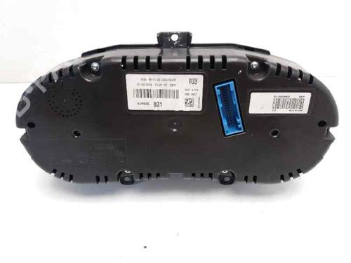 Instrument cluster SEAT IBIZA IV (6J5, 6P1) 1.4 | BP23453704C47 