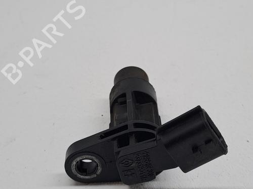 Elektronische sonde RENAULT MEGANE III Hatchback (BZ0/1_, B3_) 1.2 TCe (BZ2B, BZ11) (116 hp) 26950456