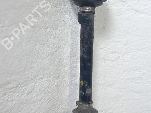 Used Left front driveshaft SEAT IBIZA III (6L1) 1.4 16V (86 hp) 32107958