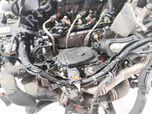 Engine CITROËN C4 II (NC_) 1.6 BlueHDi 100 | BP28336911M1 