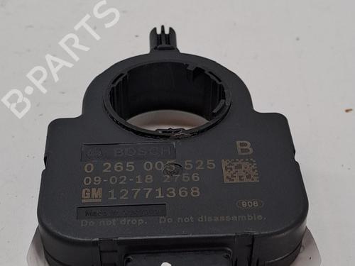 Elektronisk modul OPEL INSIGNIA A Saloon (G09) 2.0 CDTI (69) | BP23370545M83 