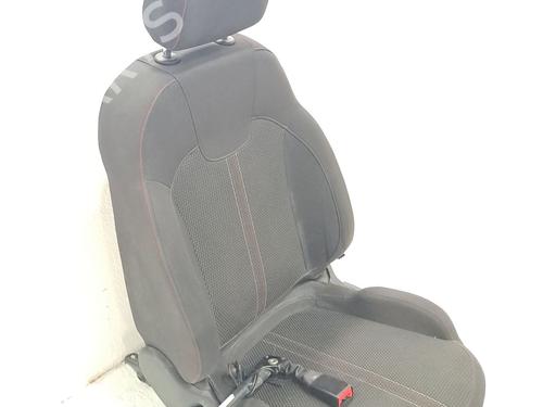 Left front seat OPEL CORSA E (X15) 1.4 Turbo (08, 68) | BP29421046C15 
