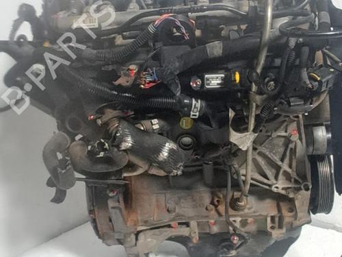 Engine OPEL CORSA D (S07) 1.3 CDTI (L08, L68) | BP33764748M1 - Image 4