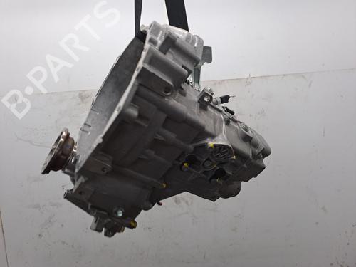 Gearbox AUDI A1 CITY CARVER (GBH) 35 TFSI | BP23376065M3 