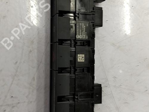 Warning switch SKODA FABIA III (NJ3) 1.0 TSI | BP33767056I22 - Image 4