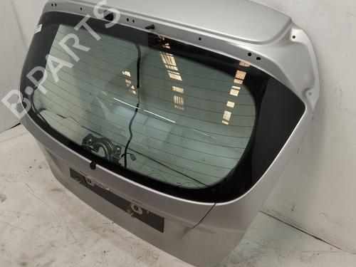 Tailgate FORD FIESTA VI (CB1, CCN) 1.25 | BP26192444C6 