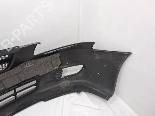 Front bumper HYUNDAI SONATA V (NF) 2.0 CRDi | BP26192456C7 
