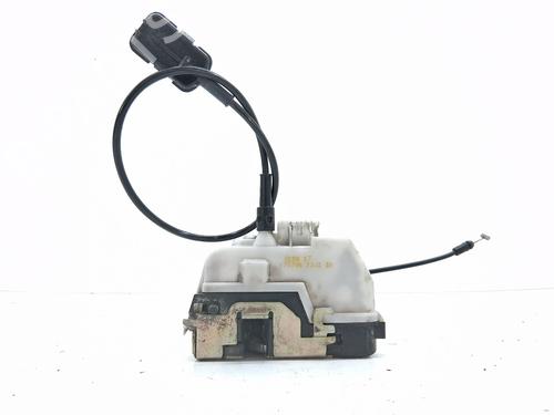 Used Front right lock RENAULT MEGANE II (BM0/1_, CM0/1_) 1.5 dCi (BM1E, CM1E) (106 hp) 28179208