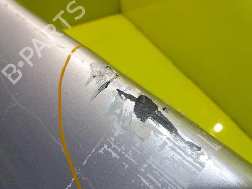 Rear bumper BMW X5 (E53) 3.0 d | BP23449267C8 