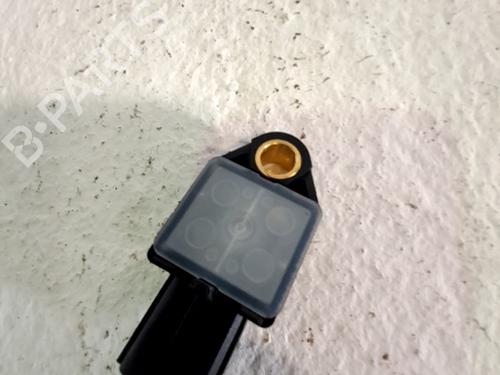 Module électronique JEEP COMPASS (MK49) 2.2 CRD 4x4 (136 hp) 30452407