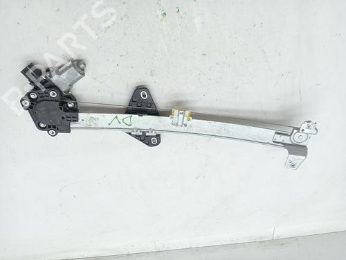 Rear right window mechanism HONDA CIVIC VIII Hatchback (FN, FK) 2.2 CTDi (FK3) | BP23360047C25 