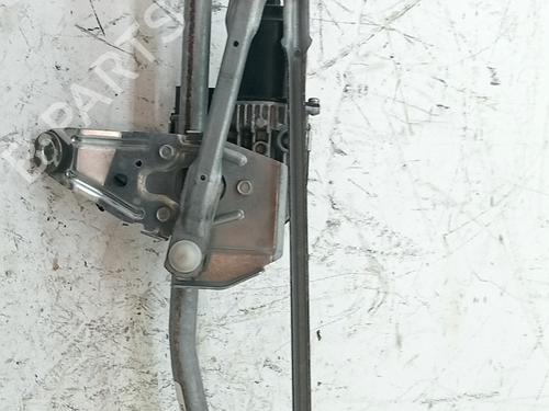 Front wiper motor VW PASSAT B6 (3C2) 1.8 TSI | BP38416173M29 - Image 2