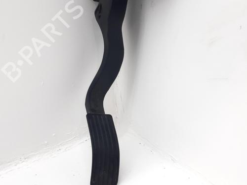 Pedal für OPEL CROSSLAND X / CROSSLAND (P17, P2QO) 1.2 (75) (110 hp) 31701651