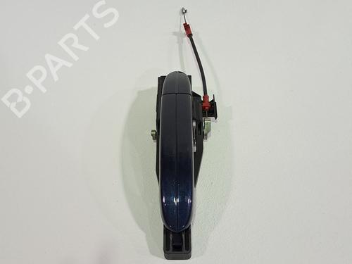 Rear right exterior door handle FORD MONDEO IV (BA7) 2.0 TDCi | BP24874245C130 