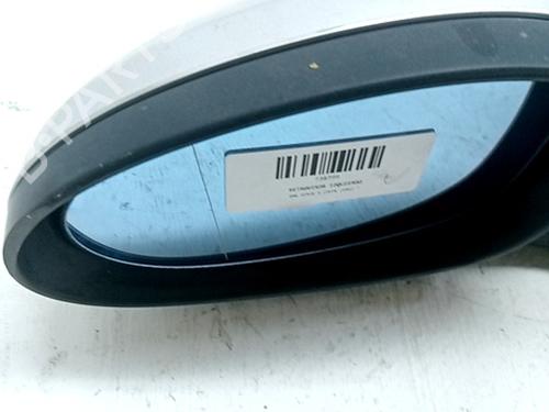 Used Left mirror BMW 3 Coupe (E92) 325 i (218 hp) 29499864
