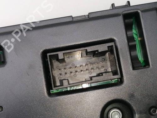 Used Climate control CITROËN C-ELYSEE (DD_) 1.6 BlueHDi 100 (99 hp) 23938012