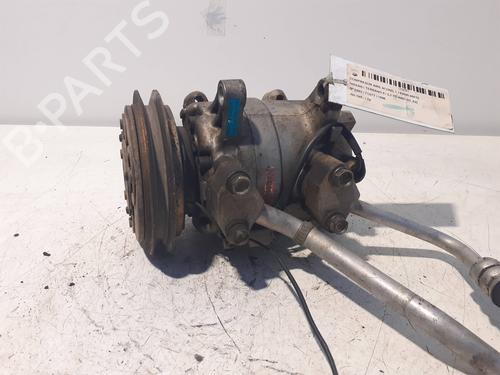 AC compressor NISSAN TERRANO II (R20) 2.7 TDi 4WD | BP25593736M34 
