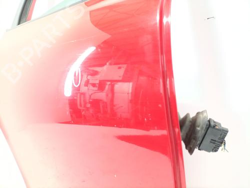 Right rear door SEAT LEON (1P1) 1.9 TDI | BP29051112C5 