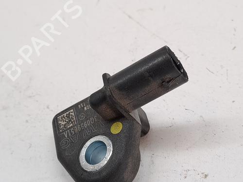 Elektronisk sensor SEAT LEON (5F1) 2.0 TDI | BP23377916M84 
