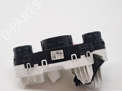 Climate control FORD FIESTA VI (CB1, CCN) 1.25 | BP27461284I5 
