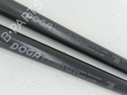 Tailgate lift support MINI MINI (R50, R53) Cooper | BP23978054C138 