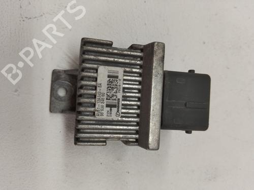 Module électronique LAND ROVER RANGE ROVER EVOQUE VAN (L538) TD4 4x4 (150 hp) 24587347
