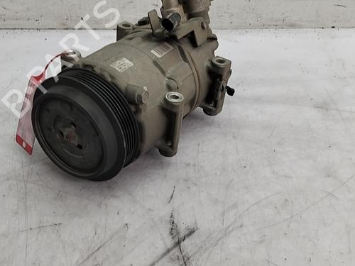 AC compressor MERCEDES-BENZ A-CLASS (W169) A 170 (169.032, 169.332) | BP36523858M34 - Image 3