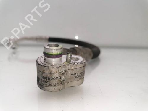 AC pipe SEAT IBIZA IV (6J5, 6P1) 1.6 TDI | BP23421319M126 