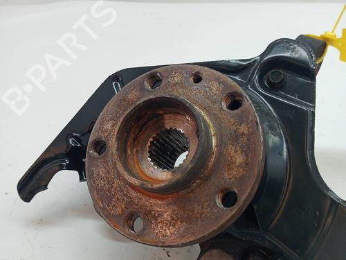 Left front steering knuckle OPEL COMBO Box Body/MPV (X12) 1.3 CDTI (B05) | BP23339121M25 