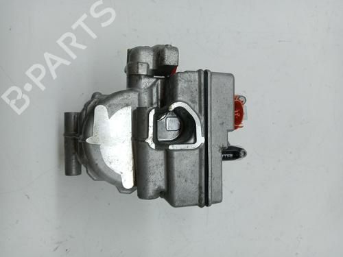 Used AC compressor RENAULT ZOE (BFM_) ZOE (88 hp) 24874535