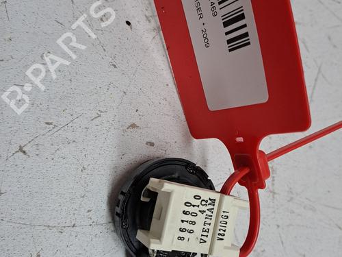 Used Speaker TOYOTA URBAN CRUISER (_P1_) 1.4 D-4D (NLP110_, NLP110R) (90 hp) 24515197