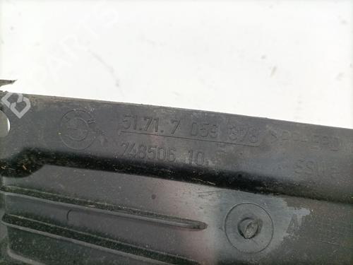 Wheel arch BMW 3 Touring (E91) 318 d | BP26377788C56 