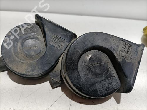 Horn AUDI A6 C5 (4B2) 2.5 TDI | BP25987042E13 