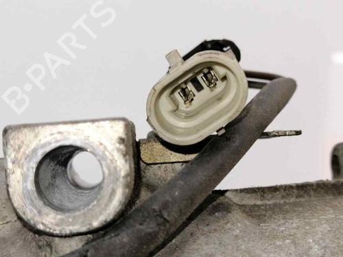 AC Kompressor OPEL MERIVA A MPV (X03) 1.4 16V Twinport LPG (E75) | BP23874054M34 