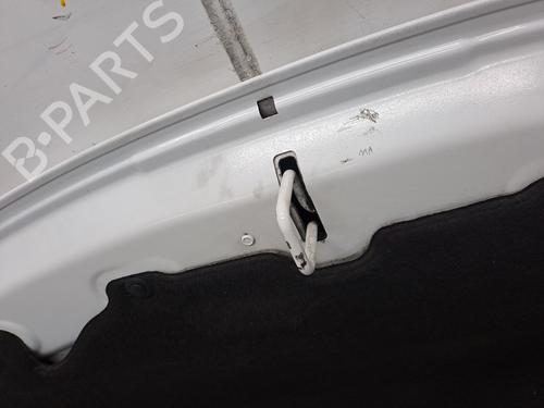 Hood PEUGEOT 307 (3A/C) 1.4 16V | BP23371923C1 