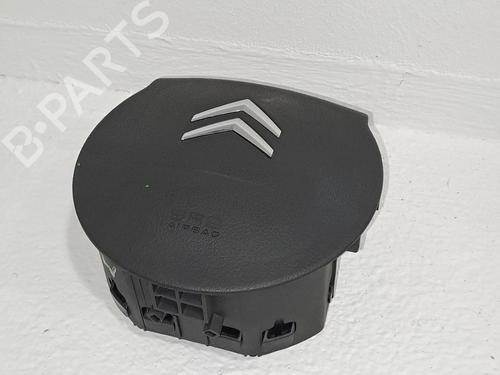 Used Driver airbag CITROËN C4 I (LC_) 1.6 HDi (90 hp) 24108855