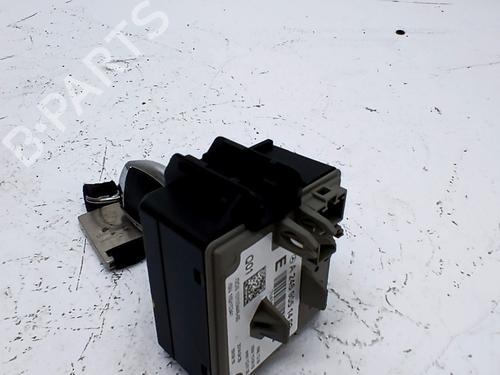Ignition barrel MERCEDES-BENZ A-CLASS (W176) A 200 CDI / d (176.008) | BP39094858M48 - Image 3