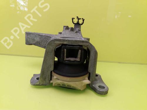 Engine mount RENAULT MEGANE III Hatchback (BZ0/1_, B3_) 1.5 dCi (BZ09, BZ0D, BZ1W, BZ29, BZ14) | BP23650861M89 