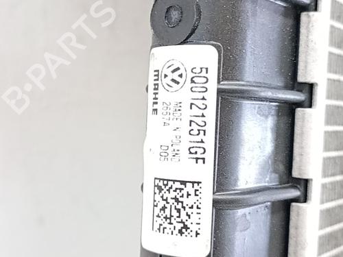 Køler SEAT ATECA (KH7, KHP) 1.4 TSI | BP39557843M31 - Image 2