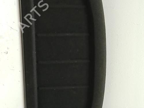 Used Rear parcel shelf Rear parcel shelf SEAT ARONA (KJ7, KJP) 1.0 TSI (116 hp) 40548891 40548891