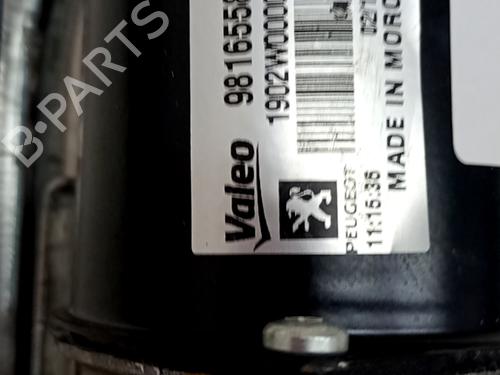 Front wiper motor CITROËN BERLINGO Box Body/MPV (K9) 1.5 BlueHDi 100 | BP32285420M29